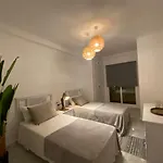 Apartman Alquilaeasy Costa Quebrada Benalmádena