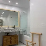 Apartman Alquilaeasy Costa Quebrada *