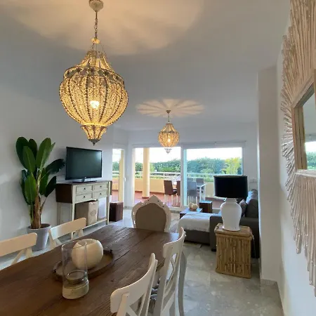 Alquilaeasy Costa Quebrada Apartamento Benalmádena