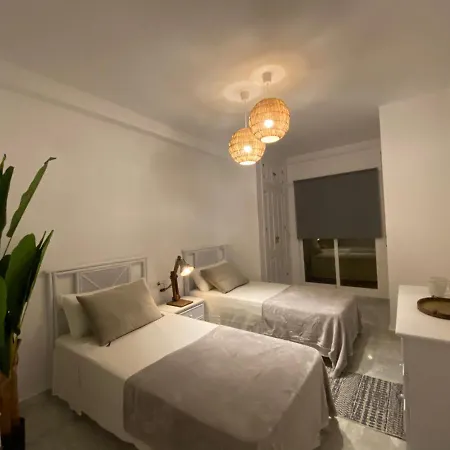 Apartamento Alquilaeasy Costa Quebrada Benalmádena
