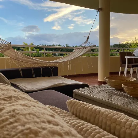 Apartment Costa Quebrada