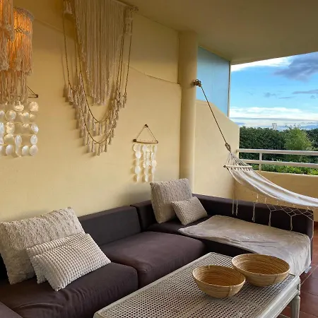 Alquilaeasy Costa Quebrada Apartamento Benalmádena