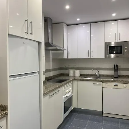 Alquilaeasy Costa Quebrada Apartamento