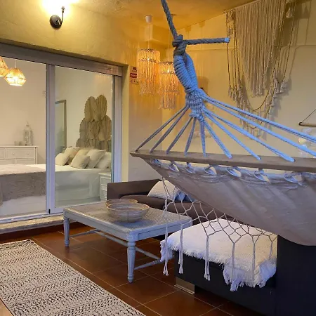 Apartamento Alquilaeasy Costa Quebrada *