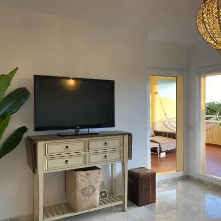 Costa Quebrada Apartment *
