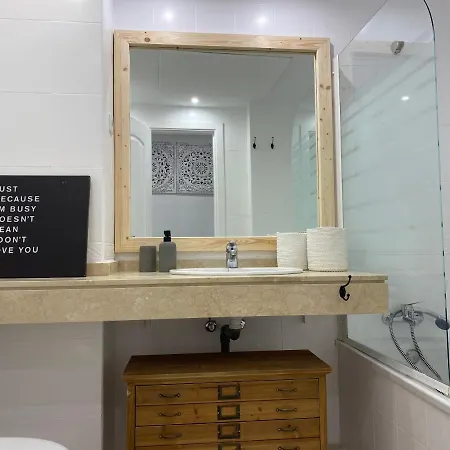 Alquilaeasy Costa Quebrada Apartamento Benalmádena