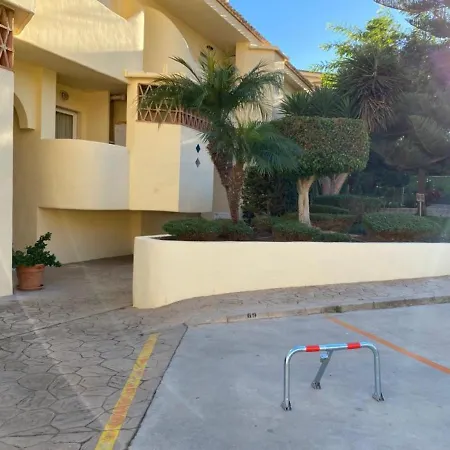 Costa Quebrada Apartment