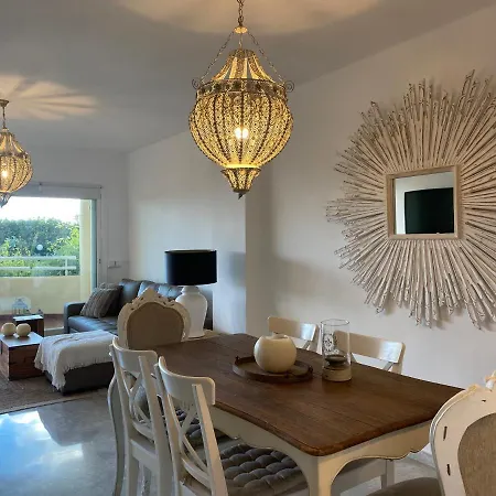 Costa Quebrada Apartment Benalmadena
