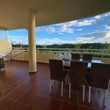 Costa Quebrada Apartment