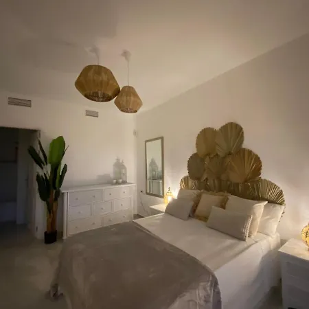 Apartamento Alquilaeasy Costa Quebrada