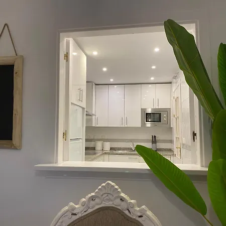 Apartamento Alquilaeasy Costa Quebrada *