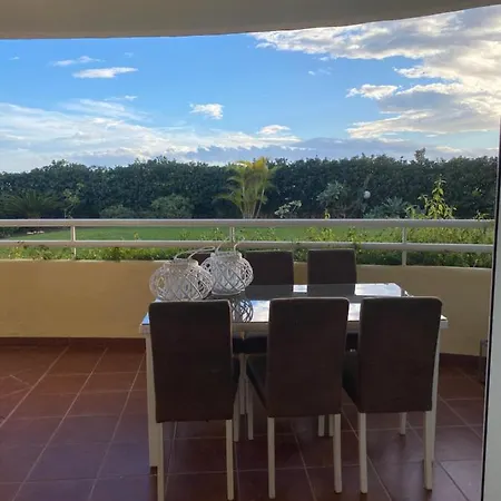 Apartamento Alquilaeasy Costa Quebrada Benalmádena