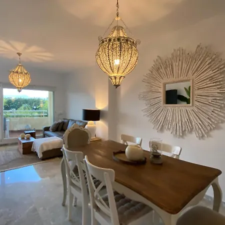 Apartamento Alquilaeasy Costa Quebrada