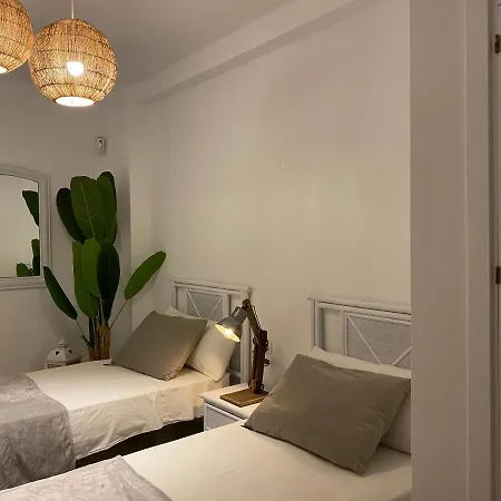 Alquilaeasy Costa Quebrada Apartamento