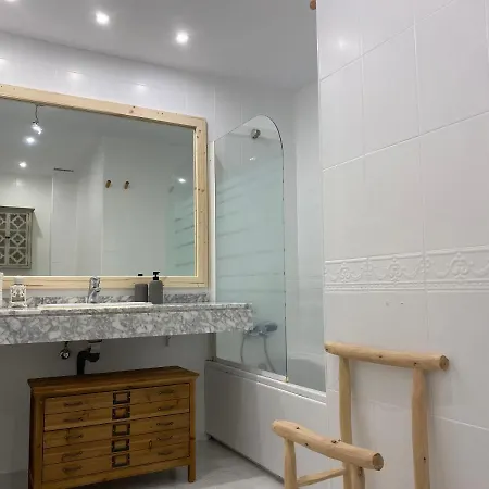 Apartamento Alquilaeasy Costa Quebrada *
