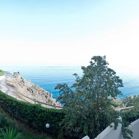 Costa Quebrada Lejlighed