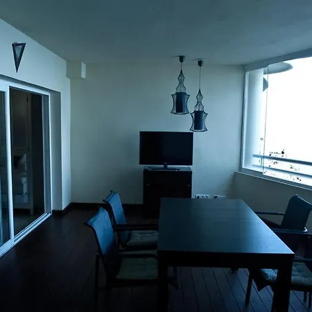 Apartamento Alquilaeasy Costa Quebrada *