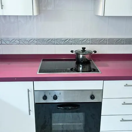 Apartamento Alquilaeasy Costa Quebrada Benalmádena