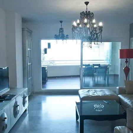 Alquilaeasy Costa Quebrada Apartamento