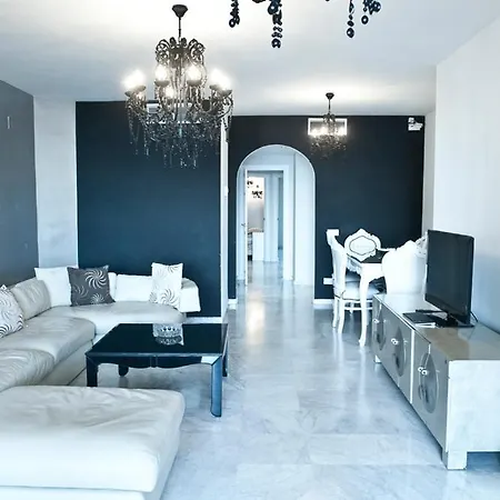 Alquilaeasy Costa Quebrada Apartamento Benalmádena