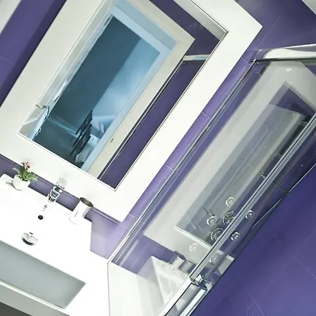 Apartamento Alquilaeasy Costa Quebrada Benalmádena