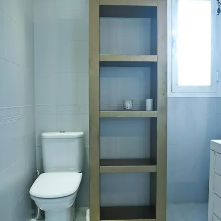 Apartamento Alquilaeasy Costa Quebrada