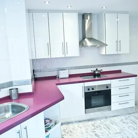 Alquilaeasy Costa Quebrada Apartamento Benalmádena