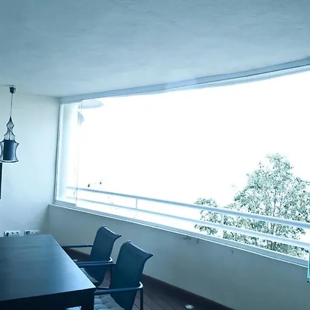 Alquilaeasy Costa Quebrada Apartamento