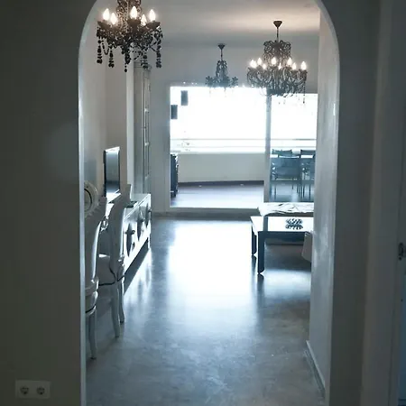Alquilaeasy Costa Quebrada Apartamento *