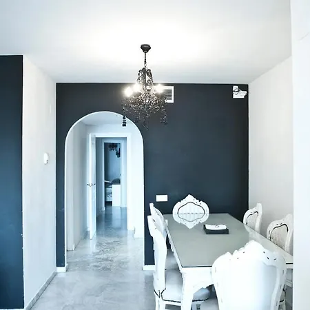 Apartamento Alquilaeasy Costa Quebrada *