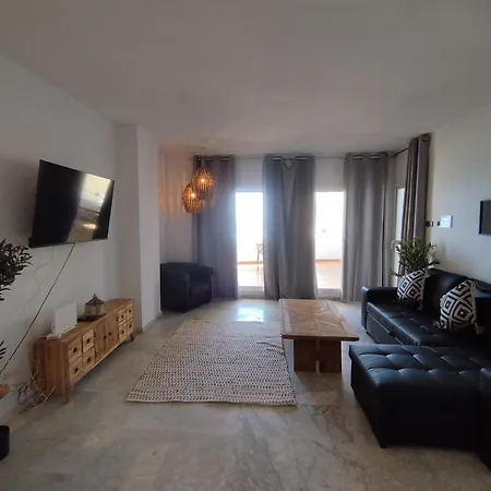Apartman Alquilaeasy Costa Quebrada *