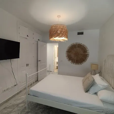 Apartamento Alquilaeasy Costa Quebrada *