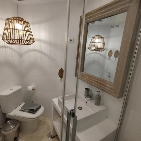 Apartamento Alquilaeasy Costa Quebrada Benalmádena