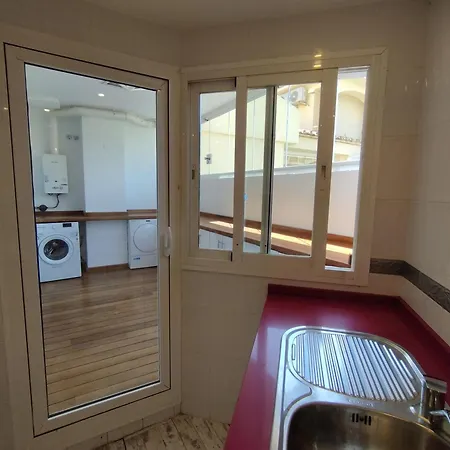 Alquilaeasy Costa Quebrada Apartamento