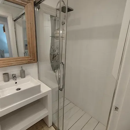 Apartamento Alquilaeasy Costa Quebrada