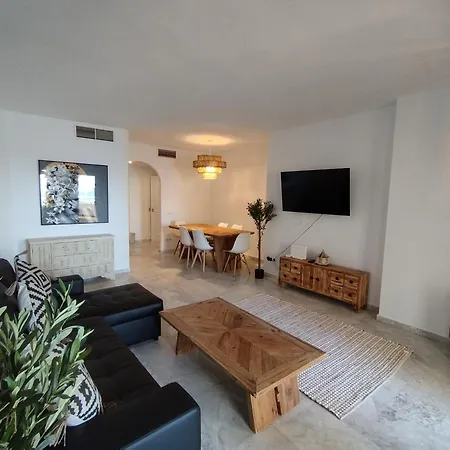 Alquilaeasy Costa Quebrada Apartman *