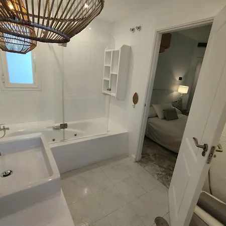 Apartamento Alquilaeasy Costa Quebrada *