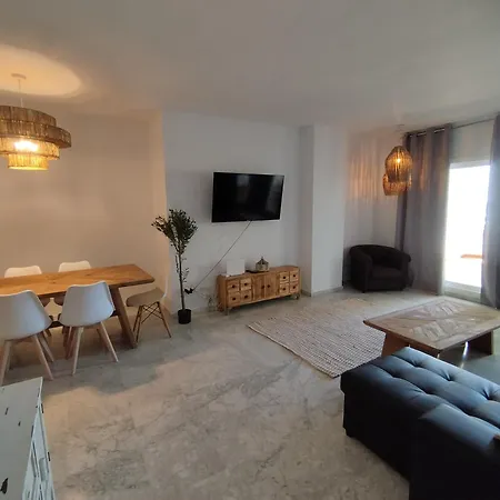 Apartman Alquilaeasy Costa Quebrada