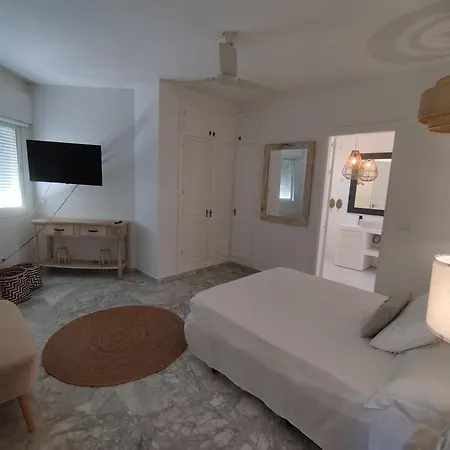Alquilaeasy Costa Quebrada Apartamento *
