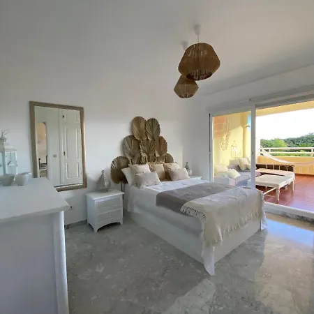 Apartment Alquilaeasy Costa Quebrada Benalmádena